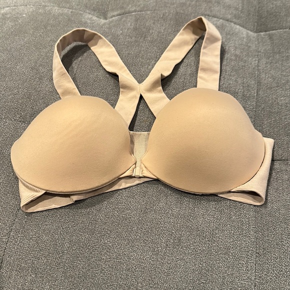 Spanx Bra-Llelujah Pantaloni Modellanti, Soft Nude, Taglia 38/B - Morbidi E Confortevoli